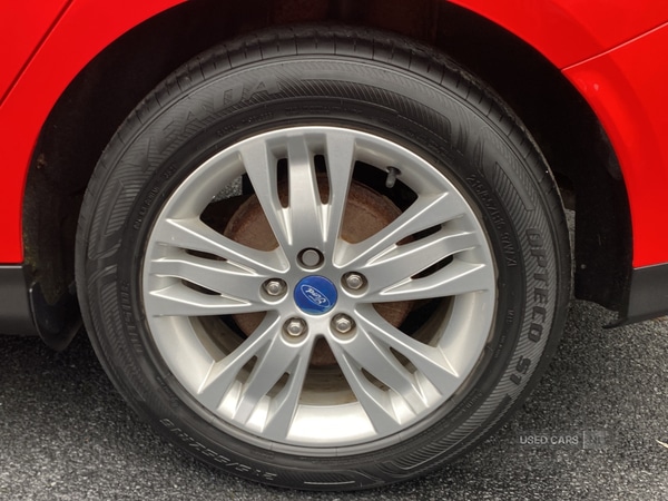 Used Ford Focus 2014 for sale - 77041329: Photo 29