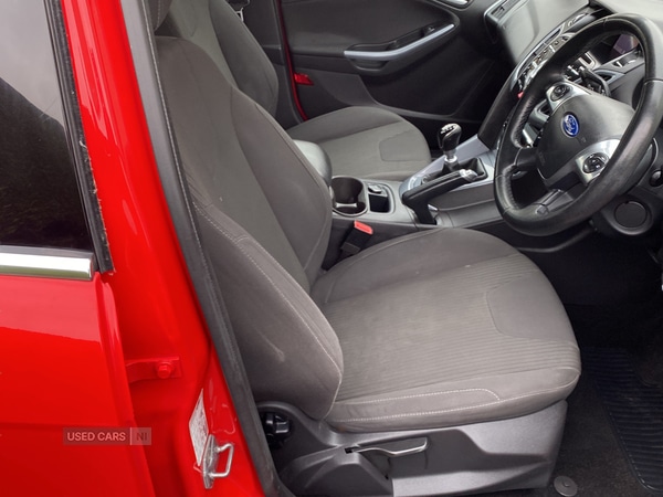 Used Ford Focus 2014 for sale - 77041329: Photo 30