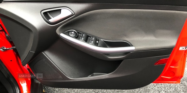 Used Ford Focus 2014 for sale - 77041329: Photo 32