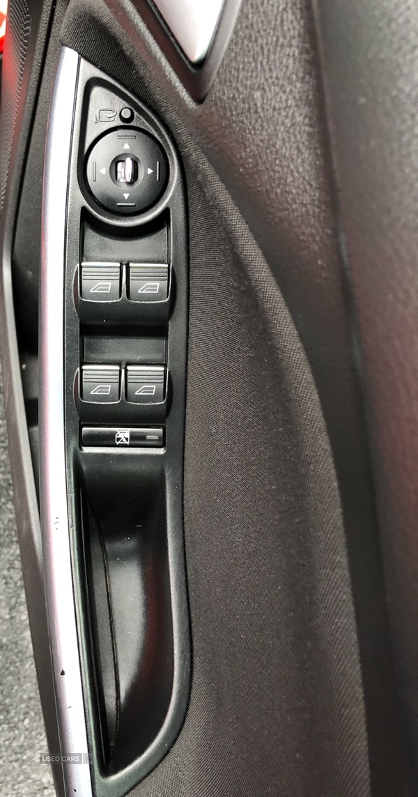 Used Ford Focus 2014 for sale - 77041329: Photo 33