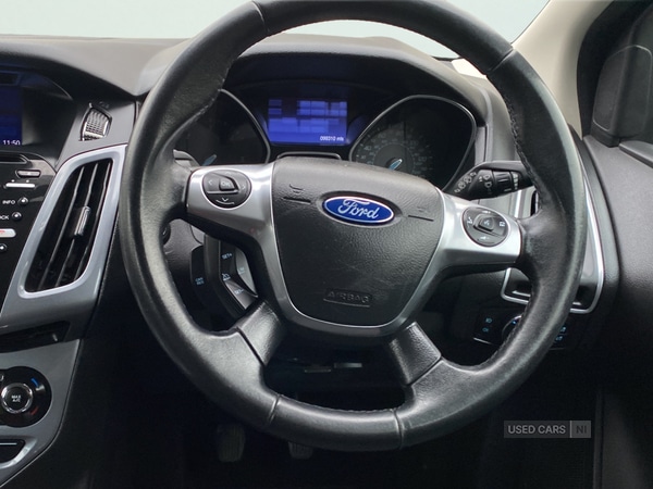 Used Ford Focus 2014 for sale - 77041329: Photo 34