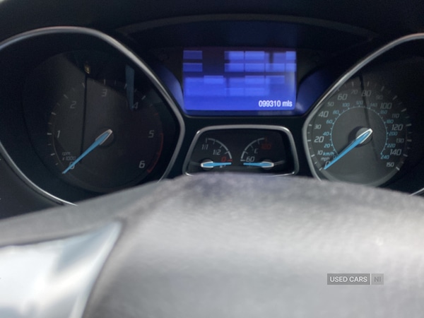 Used Ford Focus 2014 for sale - 77041329: Photo 35