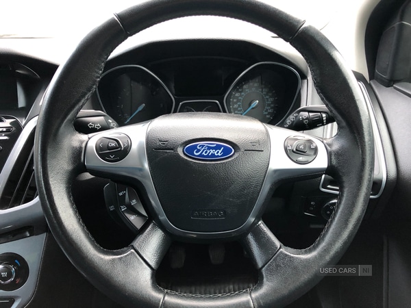 Used Ford Focus 2014 for sale - 77041329: Photo 36