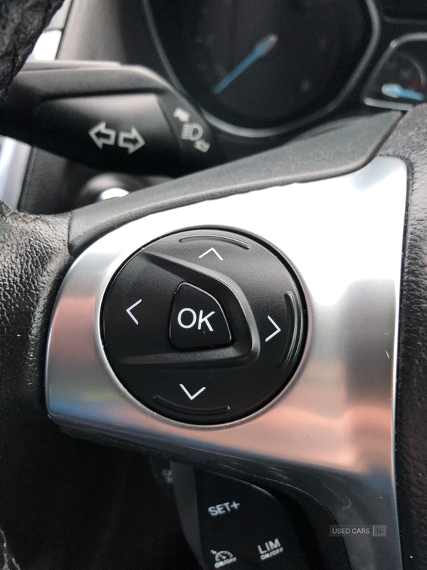 Used Ford Focus 2014 for sale - 77041329: Photo 37