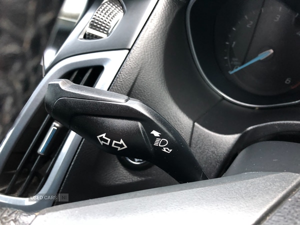 Used Ford Focus 2014 for sale - 77041329: Photo 40