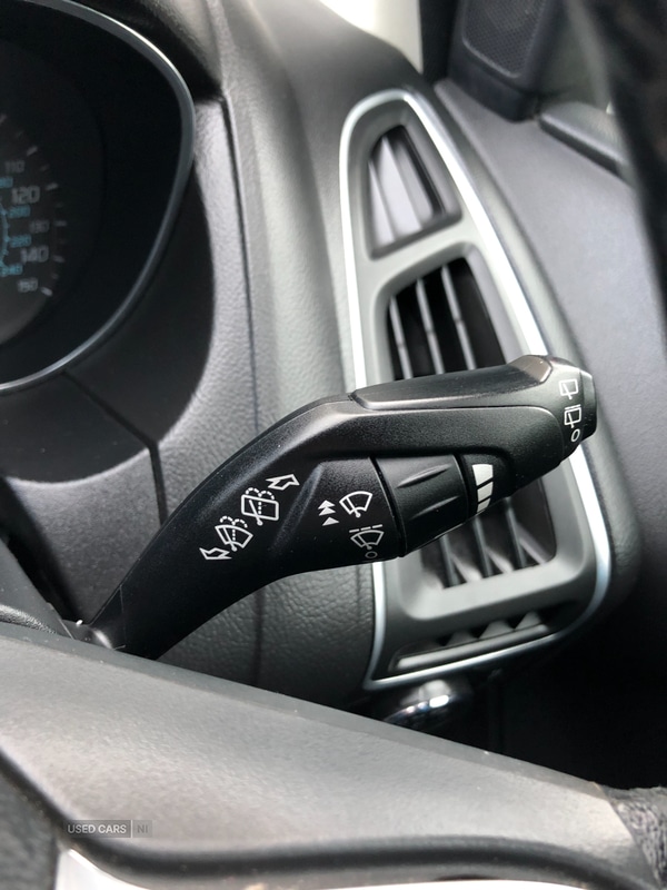 Used Ford Focus 2014 for sale - 77041329: Photo 41