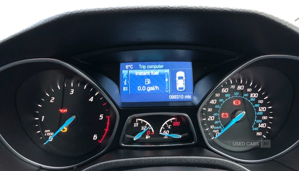 Used Ford Focus 2014 for sale - 77041329: Photo 44