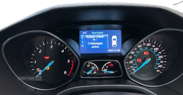 Used Ford Focus 2014 for sale - 77041329: Photo 45