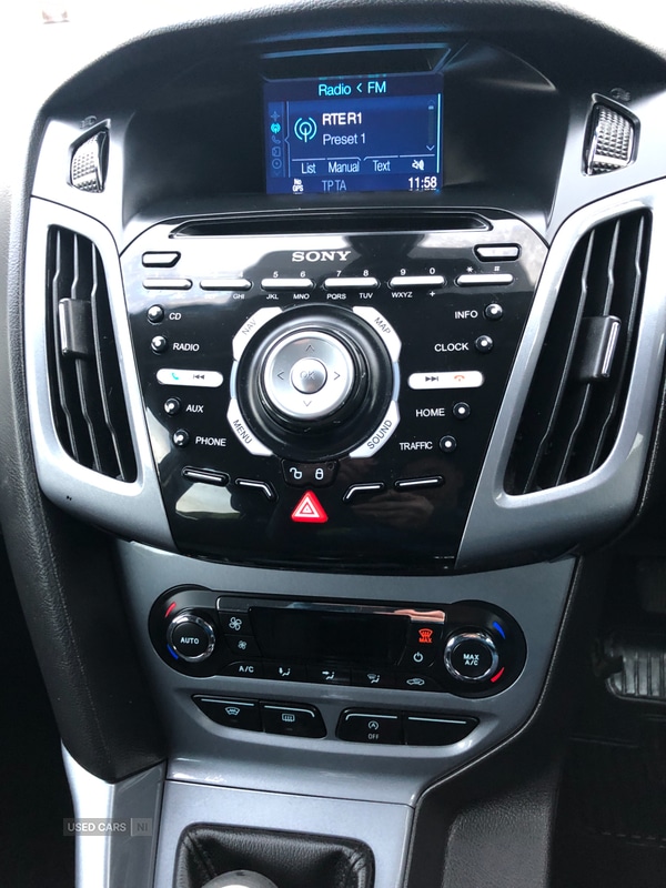 Used Ford Focus 2014 for sale - 77041329: Photo 46