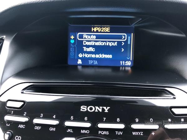 Used Ford Focus 2014 for sale - 77041329: Photo 47