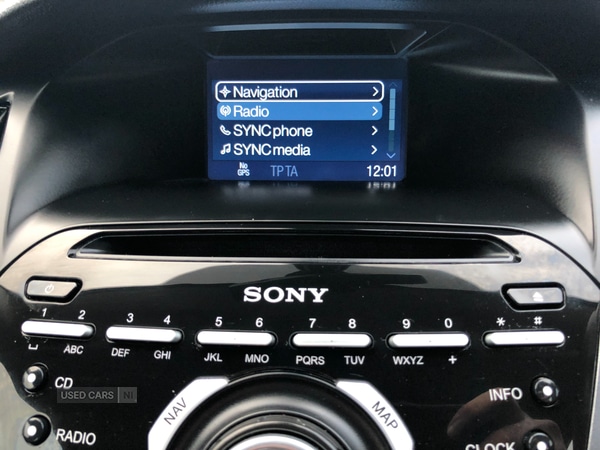 Used Ford Focus 2014 for sale - 77041329: Photo 48