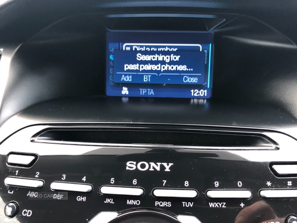 Used Ford Focus 2014 for sale - 77041329: Photo 49