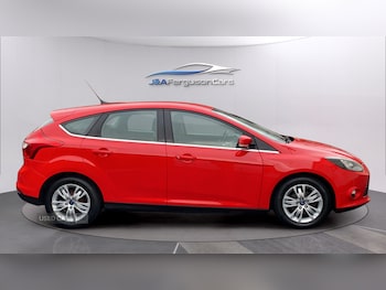 Used Ford Focus 2014 for sale - 77041329: Photo