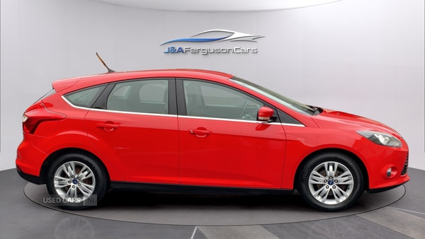 Used Ford Focus 2014 for sale - 77041329: Photo 5