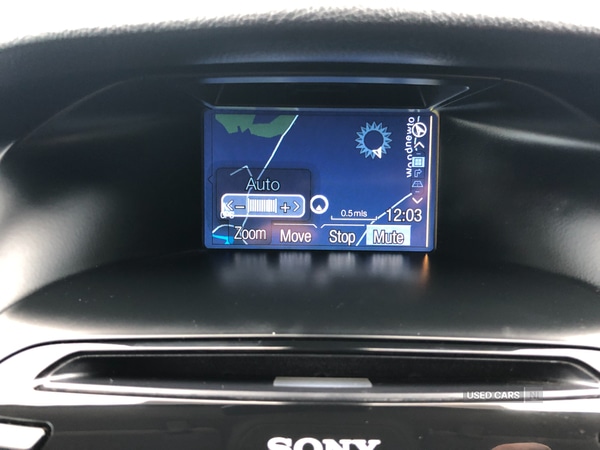 Used Ford Focus 2014 for sale - 77041329: Photo 50