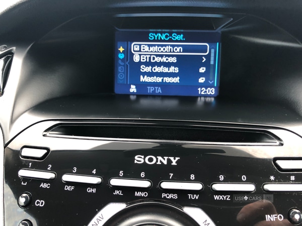 Used Ford Focus 2014 for sale - 77041329: Photo 51