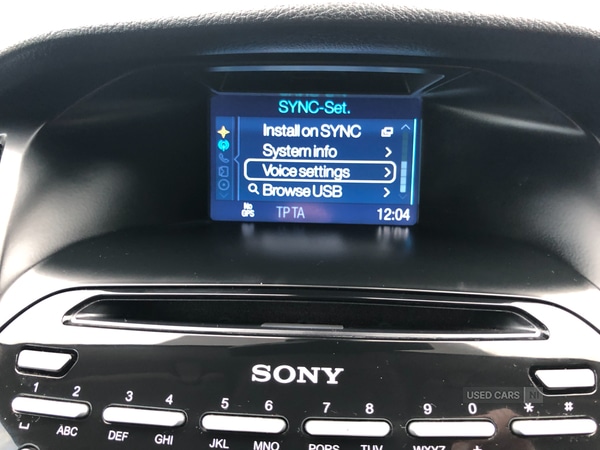 Used Ford Focus 2014 for sale - 77041329: Photo 52