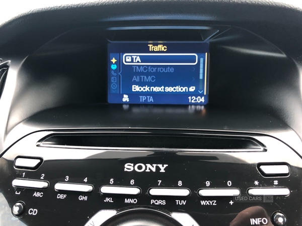 Used Ford Focus 2014 for sale - 77041329: Photo 53