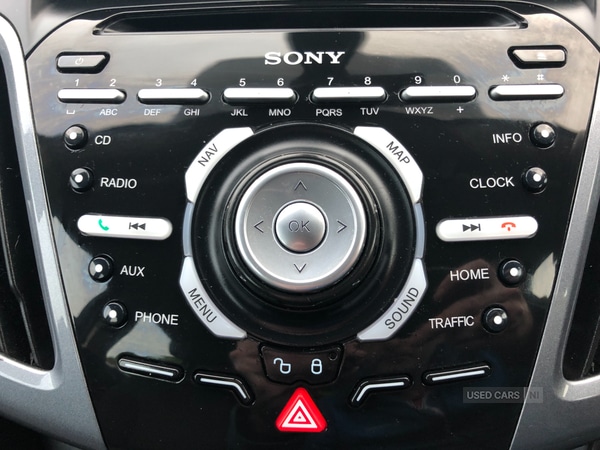 Used Ford Focus 2014 for sale - 77041329: Photo 54