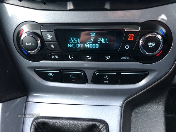 Used Ford Focus 2014 for sale - 77041329: Photo 55