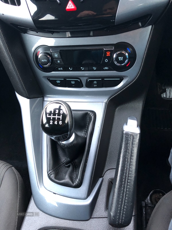 Used Ford Focus 2014 for sale - 77041329: Photo 56