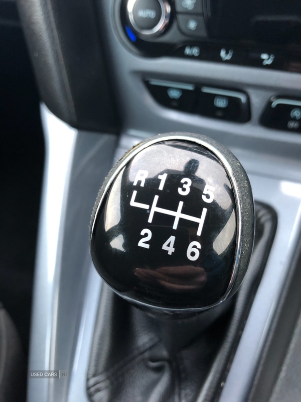 Used Ford Focus 2014 for sale - 77041329: Photo 57