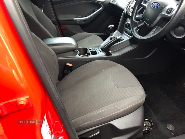 Used Ford Focus 2014 for sale - 77041329: Photo 63