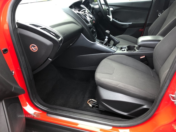 Used Ford Focus 2014 for sale - 77041329: Photo 66