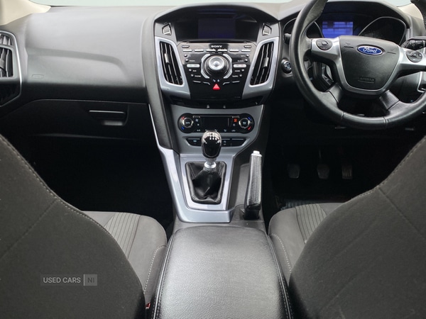 Used Ford Focus 2014 for sale - 77041329: Photo 68