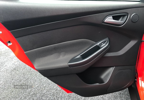 Used Ford Focus 2014 for sale - 77041329: Photo 69