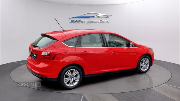 Used Ford Focus 2014 for sale - 77041329: Photo 7