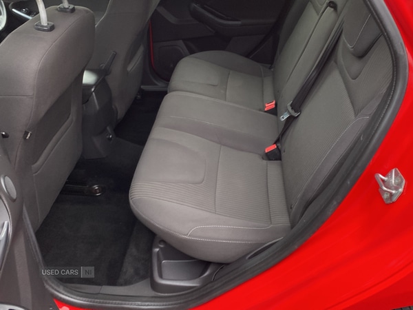 Used Ford Focus 2014 for sale - 77041329: Photo 70