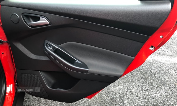 Used Ford Focus 2014 for sale - 77041329: Photo 71