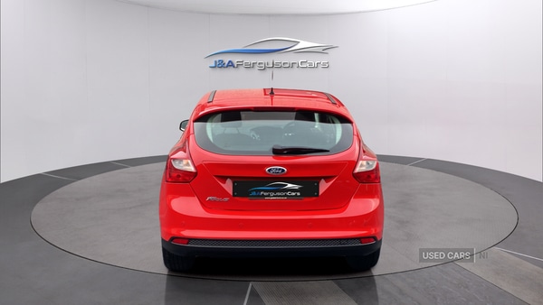 Used Ford Focus 2014 for sale - 77041329: Photo 9