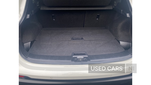 Used Nissan Qashqai 2018 for sale - 77784905: Photo 10