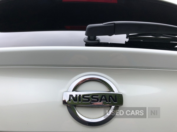 Used Nissan Qashqai 2018 for sale - 77784905: Photo 12