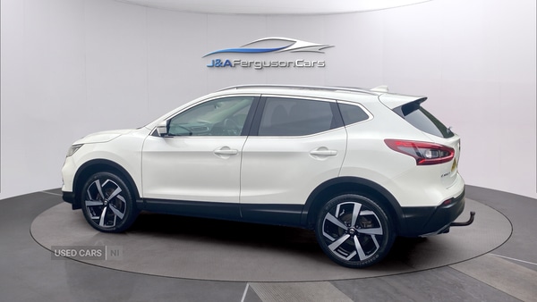 Used Nissan Qashqai 2018 for sale - 77784905: Photo 18