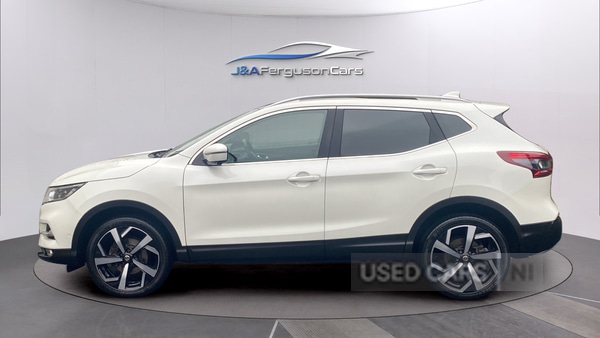 Used Nissan Qashqai 2018 for sale - 77784905: Photo 19