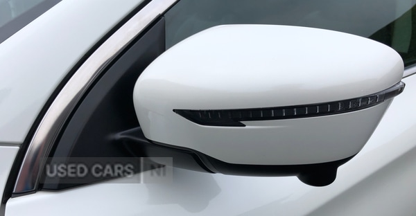 Used Nissan Qashqai 2018 for sale - 77784905: Photo 20