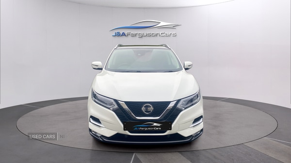 Used Nissan Qashqai 2018 for sale - 77784905: Photo 23