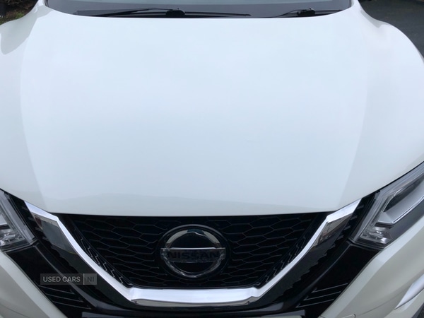 Used Nissan Qashqai 2018 for sale - 77784905: Photo 25