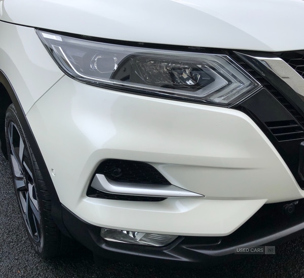 Used Nissan Qashqai 2018 for sale - 77784905: Photo 26