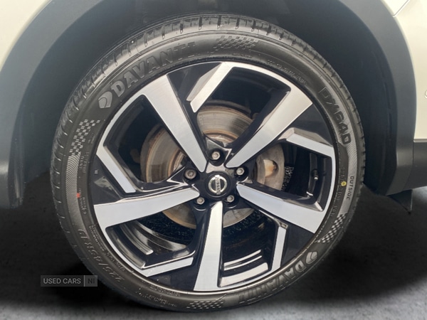 Used Nissan Qashqai 2018 for sale - 77784905: Photo 28