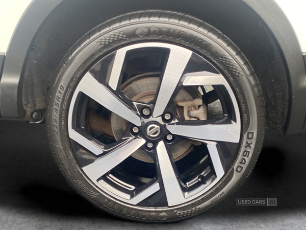 Used Nissan Qashqai 2018 for sale - 77784905: Photo 31