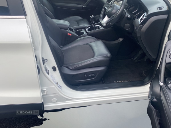 Used Nissan Qashqai 2018 for sale - 77784905: Photo 32