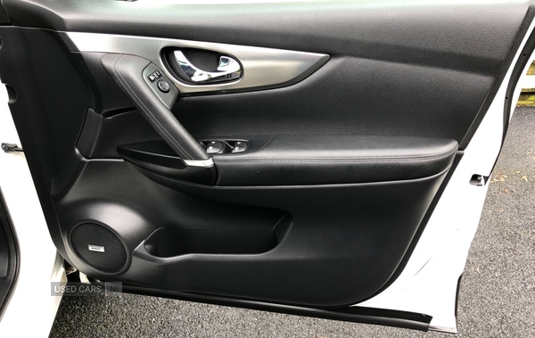 Used Nissan Qashqai 2018 for sale - 77784905: Photo 33