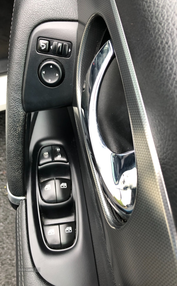 Used Nissan Qashqai 2018 for sale - 77784905: Photo 34