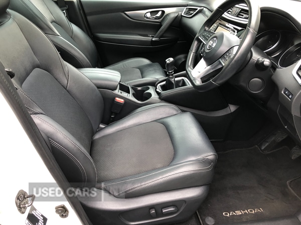Used Nissan Qashqai 2018 for sale - 77784905: Photo 35