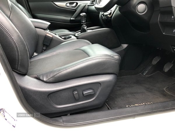 Used Nissan Qashqai 2018 for sale - 77784905: Photo 36