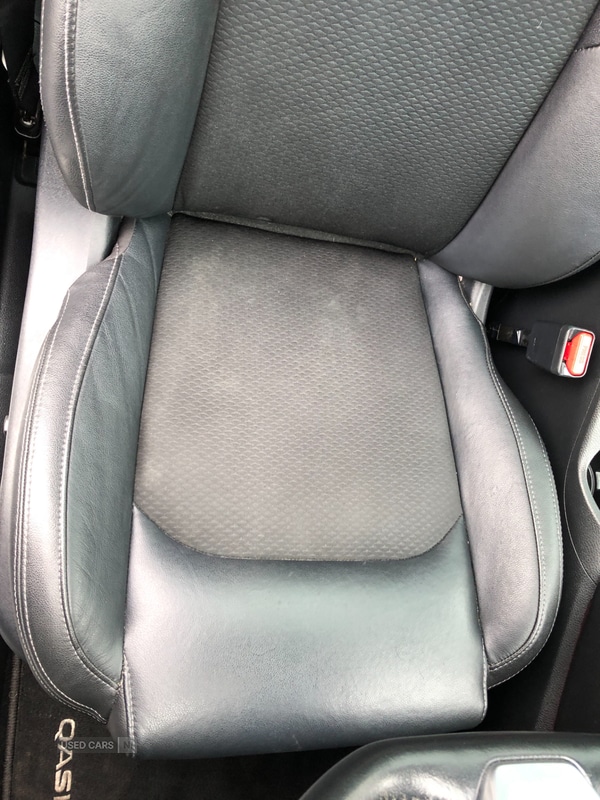 Used Nissan Qashqai 2018 for sale - 77784905: Photo 38